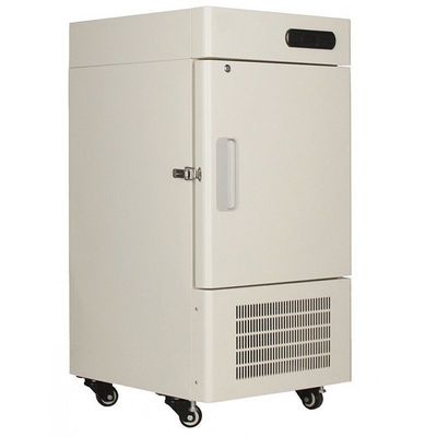 -86 Degree refrigerator