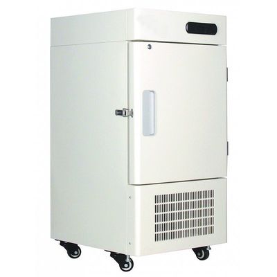 -40 Degree refrigerator