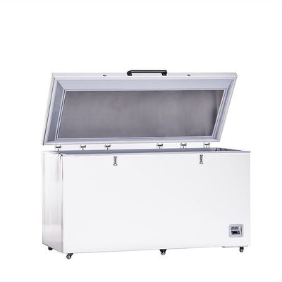 -40 Degree refrigerator