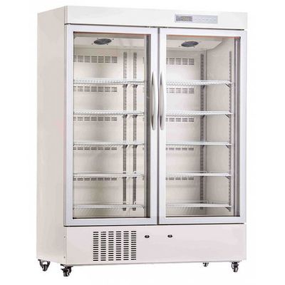 2-8°C 1006L refrigerator
