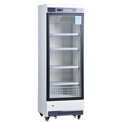 2-8 °C 306L refrigerator