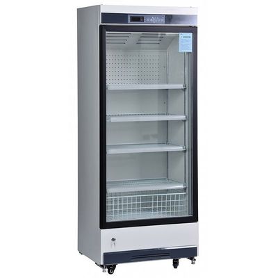 2-8°C 406L refrigerator