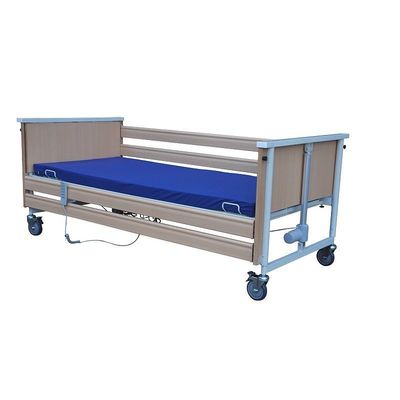 5-function electric home care bed