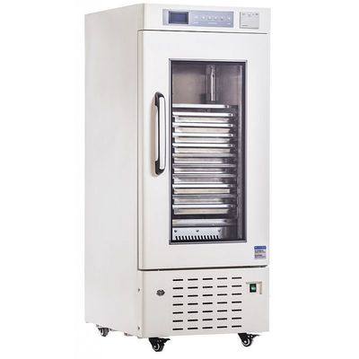 Blood Patelet incubator