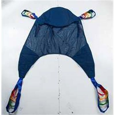 Head Support - Netting Sling