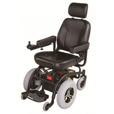 power wheelchair