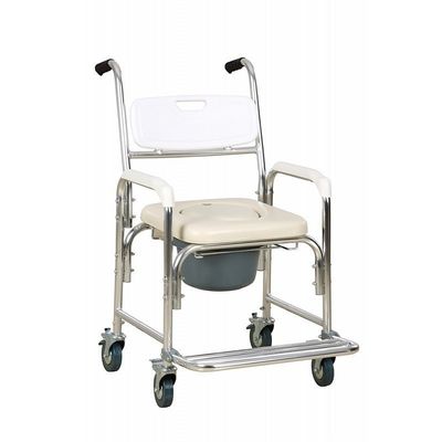 Commode chair