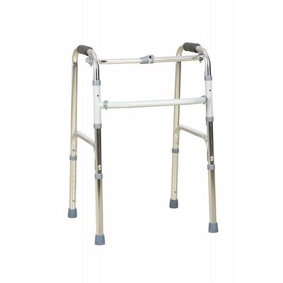 Aluminum walker
