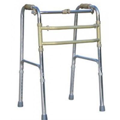 Aluminum walker