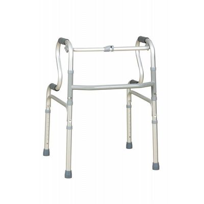 Aluminum walker