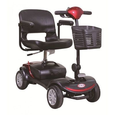 Electric mobility scooter