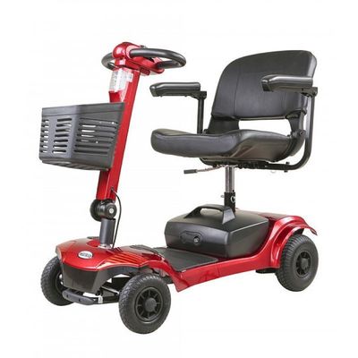 mobility scooter for elderly