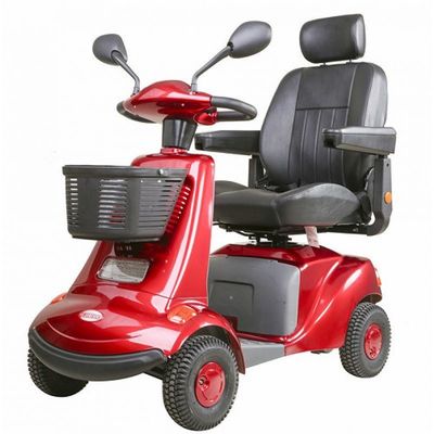 disabled mobility scooter
