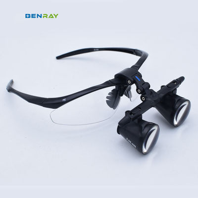 Hospital Dental Clinic Beauty Salon One-way Spiral Magnifier