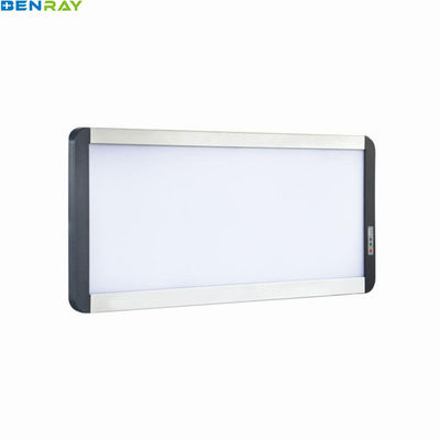 LED  High brightness X-ray film viewer  illuminator adjustable