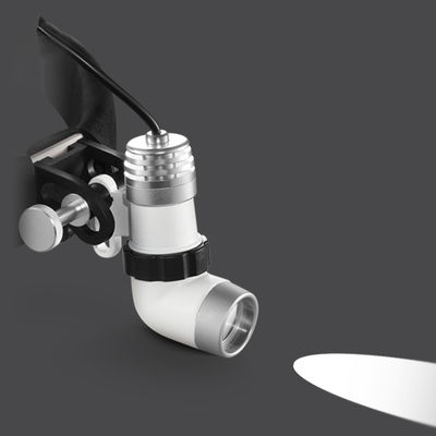 Cheap LED Hospital Medical Surgical AC and DC Dual-Purpose Headlights For Sale