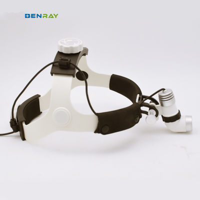 Cheap LED Hospital Medical Surgical AC and DC Dual-Purpose Headlights For Sale