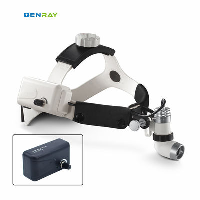 Cheap LED Hospital Medical Surgical Battery Headlights For Sale