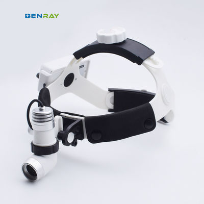 Cheap LED Hospital Medical Surgical Battery Headlights For Sale