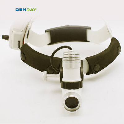 Cheap LED Hospital Medical Surgical Battery Headlights For Sale