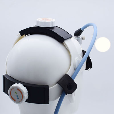 Cheap Fiber Optic Headlight  Hospital Medical Surgical Headlight For Sale