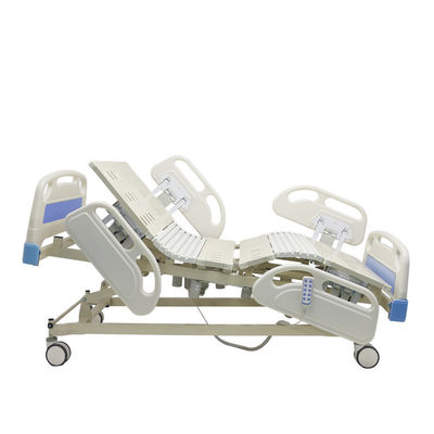 Cheap and Good Quality Luxury 5-function electric medical hospital bed for sale
