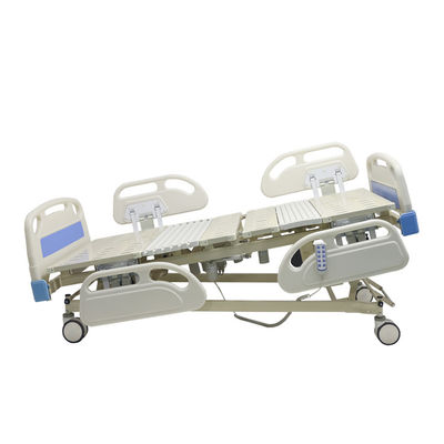 Cheap and Good Quality Luxury 5-function electric medical hospital bed for sale