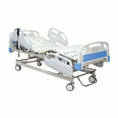 Cheap and Good Quality Luxury 3-function electric medical hospital bed for sale