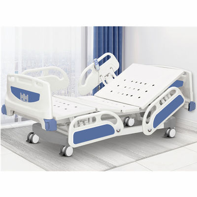 Cheap and Good Quality Luxury 3-function electric medical hospital bed for sale