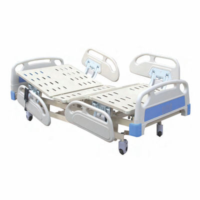 Cheap and Good Quality Luxury 2-function electric medical hospital bed for sale