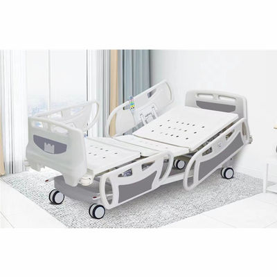 Cheap and Good Quality Luxury 2-function electric medical hospital bed for sale