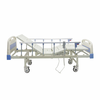 Cheap and Good Quality Luxury 2-function electric medical hospital bed for sale
