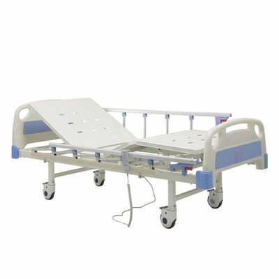 Cheap and Good Quality Luxury 2-function electric medical hospital bed for sale