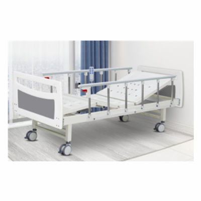 Cheap and Good Quality Luxury 2-function electric medical hospital bed for sale