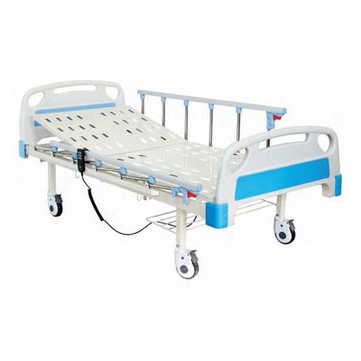 Cheap and Good Quality 1 function electric medical hospital bed for sale