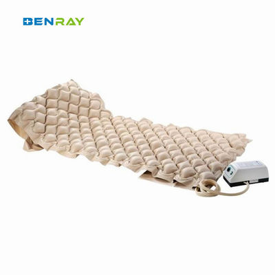 Hospital Medical 8 CM  12 CM Waterproof Anti-Decubitus Air Mattress