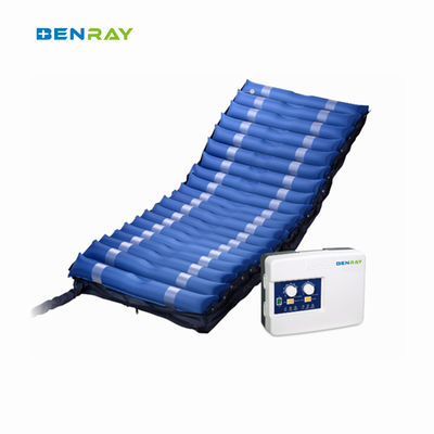 Hospital Medical 8 CM  12 CM Waterproof Anti-Decubitus Air Mattress