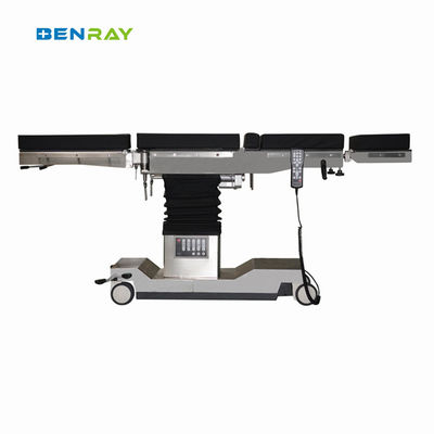 High End Multi  Function Electric Operating Table Surgical Table