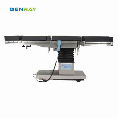 110 V  /  60 Hz Electric Hydraulic Operating Table Surgical Table