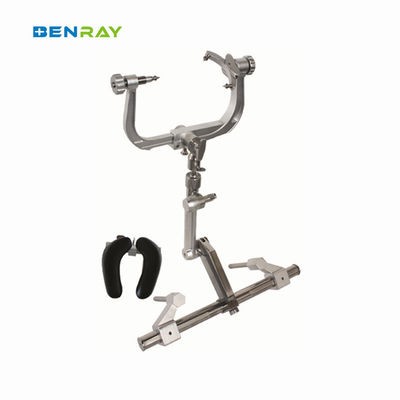 Multi  Function Universal Operating Table Surgical Table Head Rack