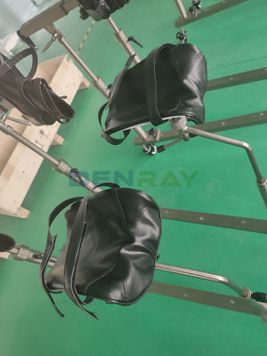Multi  Function Universal Manual Operating Table Surgical Table Orthopedics Frame Sale