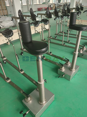 Multi  Function Universal Manual Operating Table Surgical Table Orthopedics Frame Sale