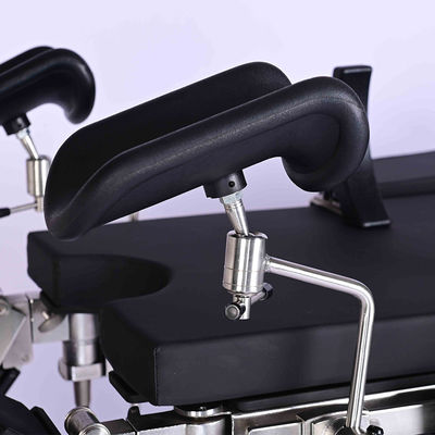 Double Controller System Multi  Function Electric Operating Table Surgical Table