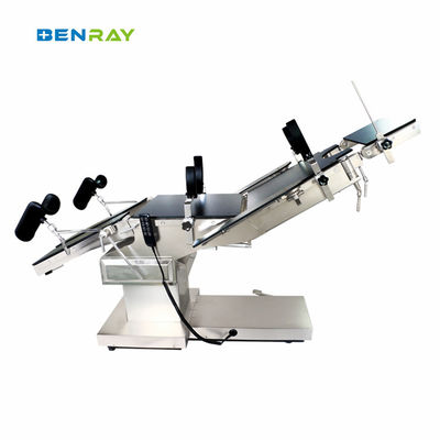 High End Multi  Function Electric Operating Table Surgical Table