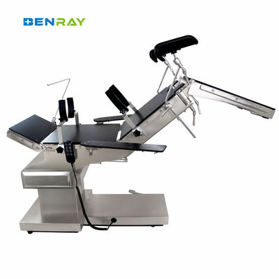High End Multi  Function Electric Operating Table Surgical Table