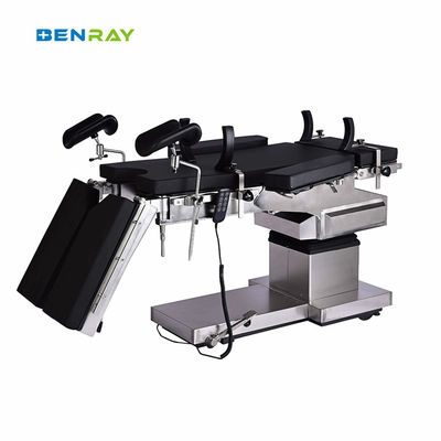 High End Multi  Function Electric Operating Table Surgical Table