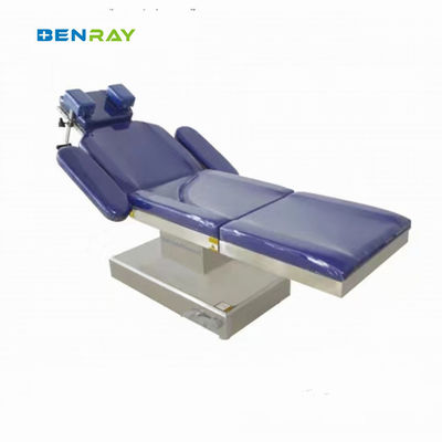 High End Multi  Function Facial Beauty Electric Operating Table Surgical Table