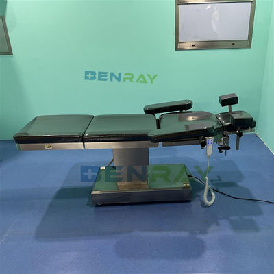 High End Multi  Function Facial Beauty Electric Operating Table Surgical Table