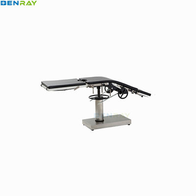 Multi  Function Universal Manual Operating Table Surgical Table Sale