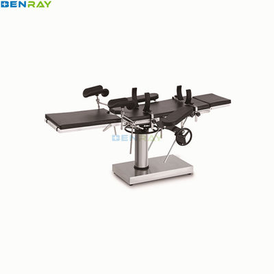 Multi  Function Universal Manual Operating Table Surgical Table Sale